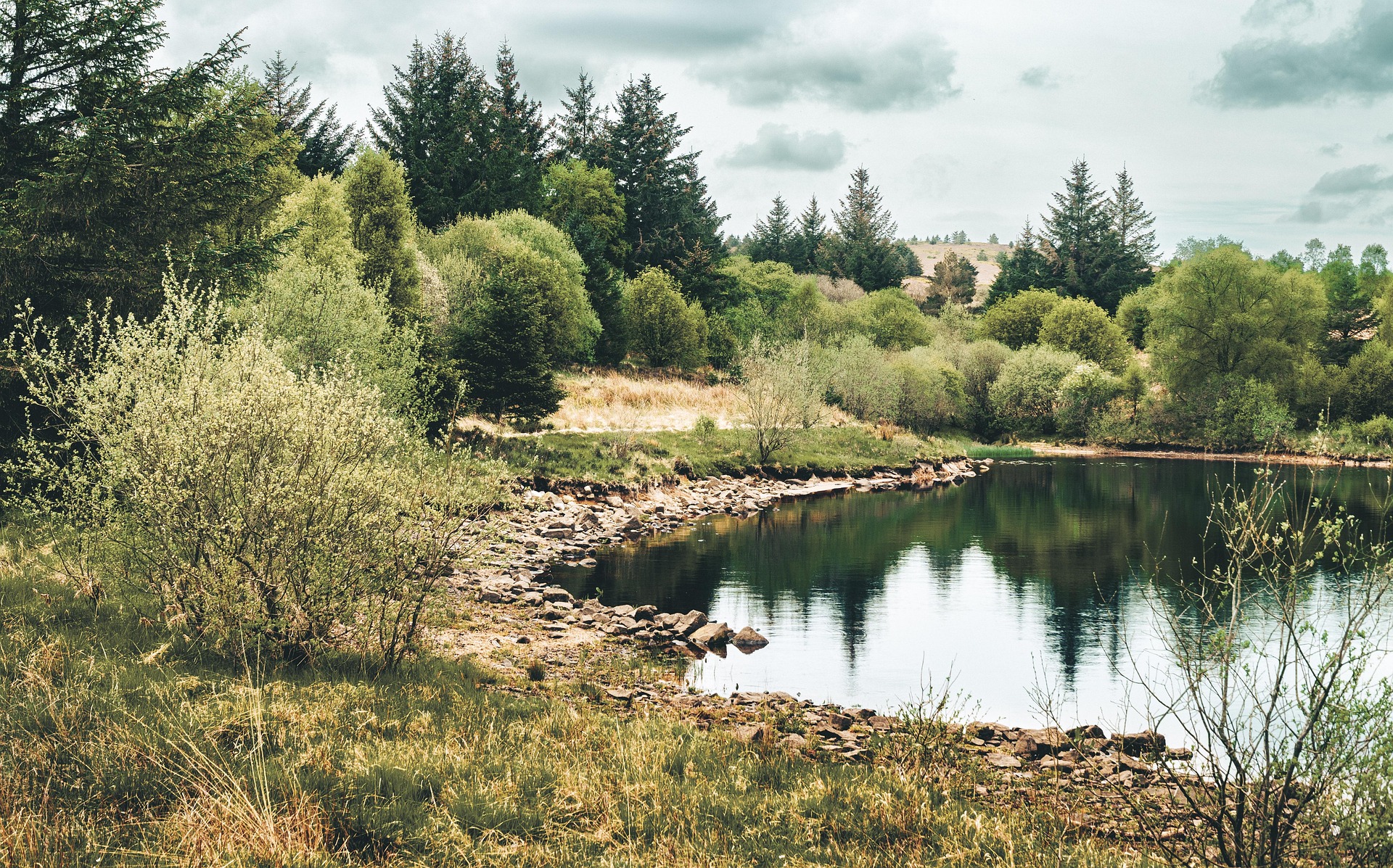 Jezero
